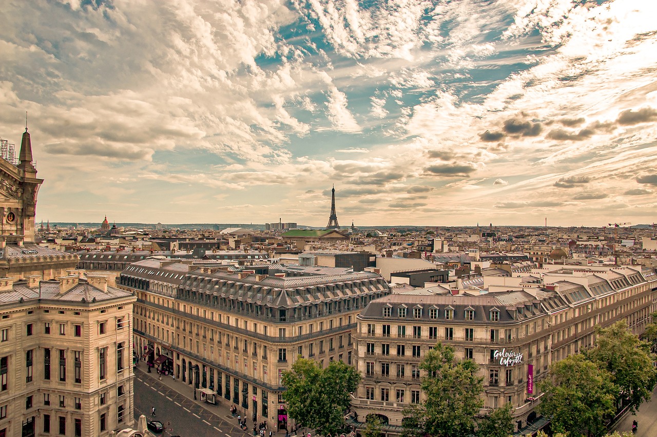 2025 France Parcel Delivery Market Outlook 2025 France Parcel Delivery Market Outlook