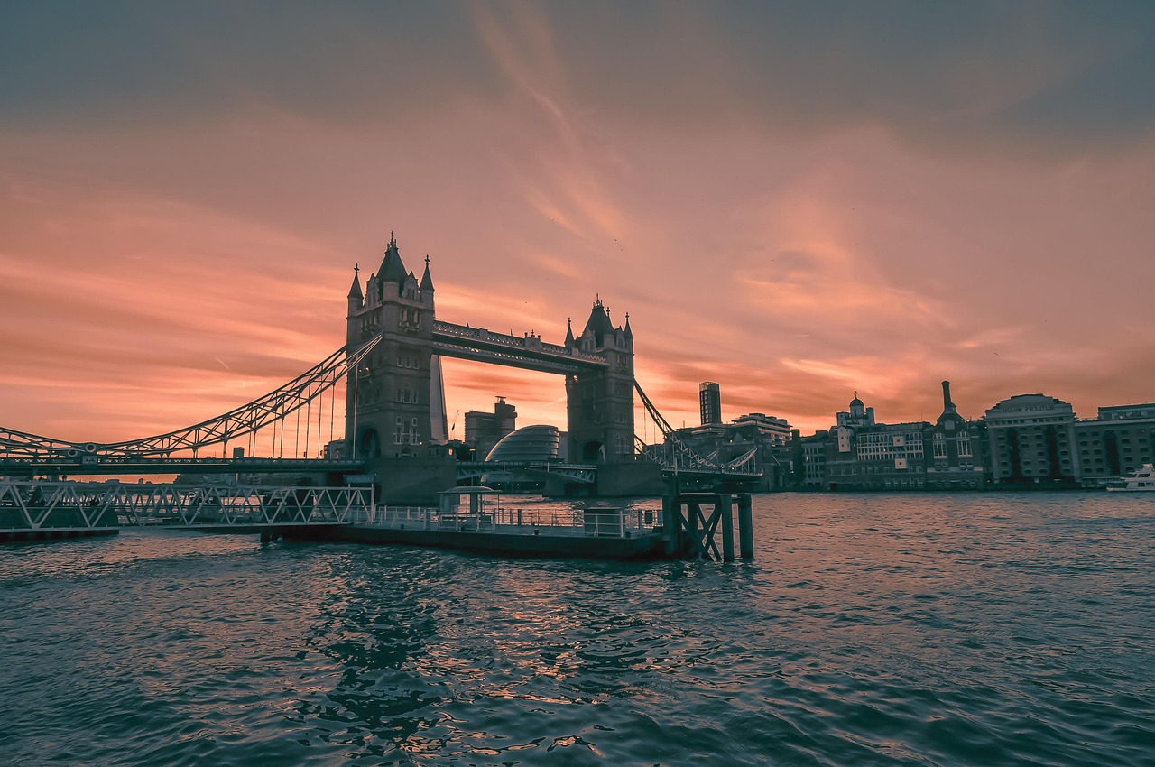UK CEP Market