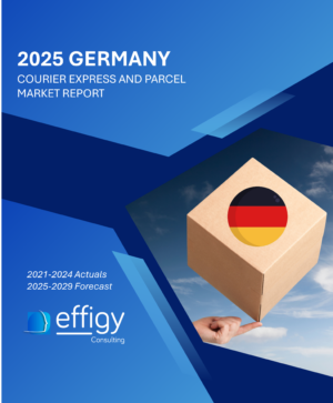 2025 Germany CEP Market