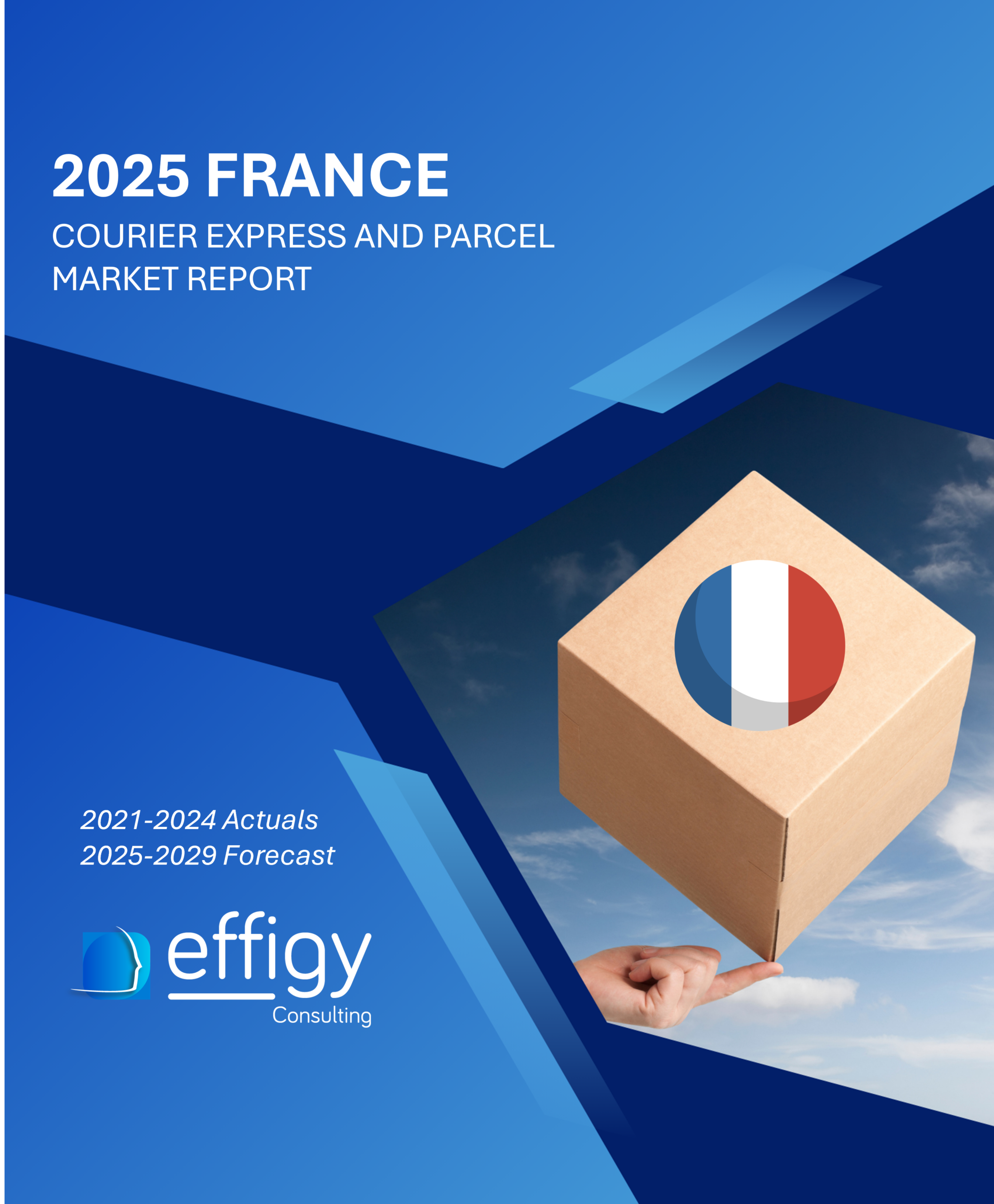 2025 France CEP Market Report