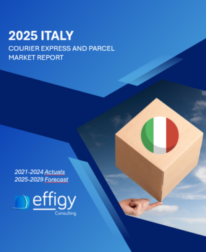 2025 Italy CEP Market
