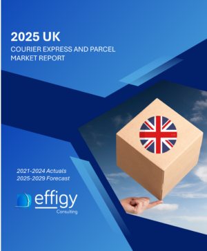 2025 UK CEP Market Report
