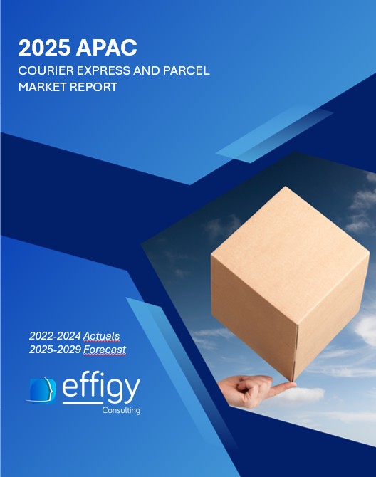 2025 European Parcel Market report