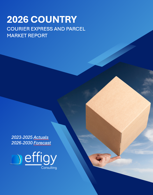2025 European Parcel Market report