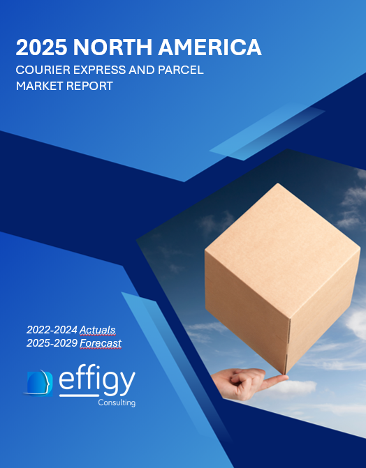 2025 European Parcel Market report