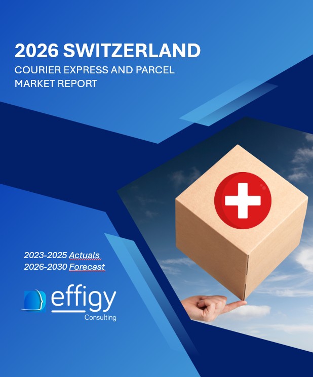2026 Switzerland CEP Market
