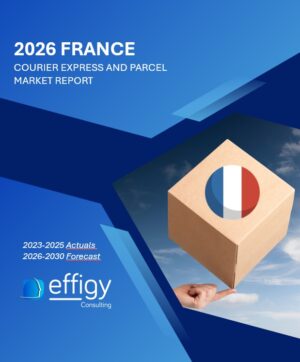 2026 France CEP Market