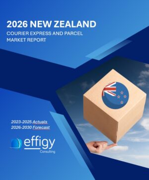 2026 New Zealand CEP Market
