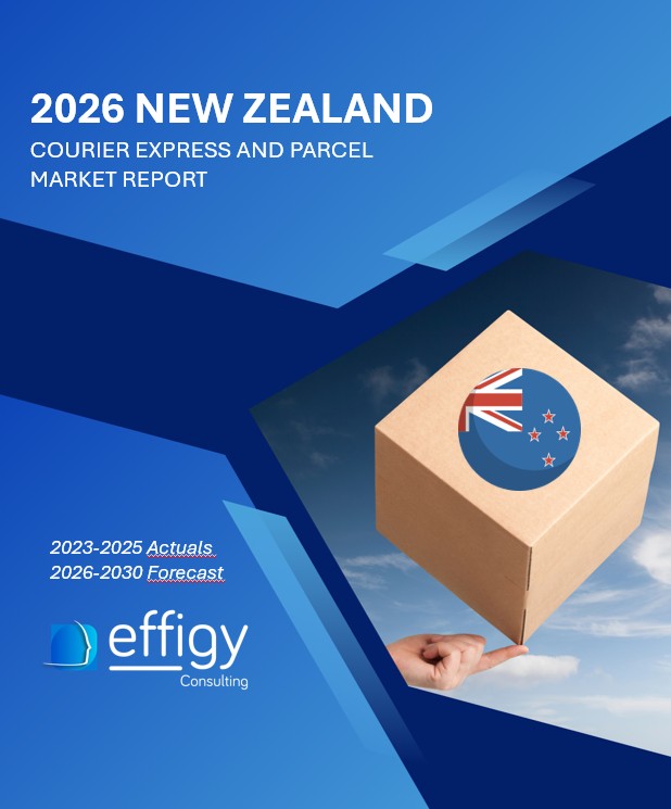 2026 New Zealand CEP Market