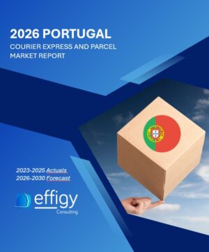 2026 Portugal CEP Market