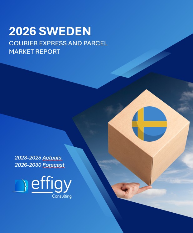 2026 Sweden CEP Market