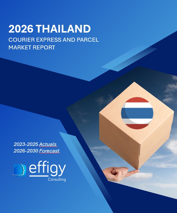 2026 Thailand CEP Market