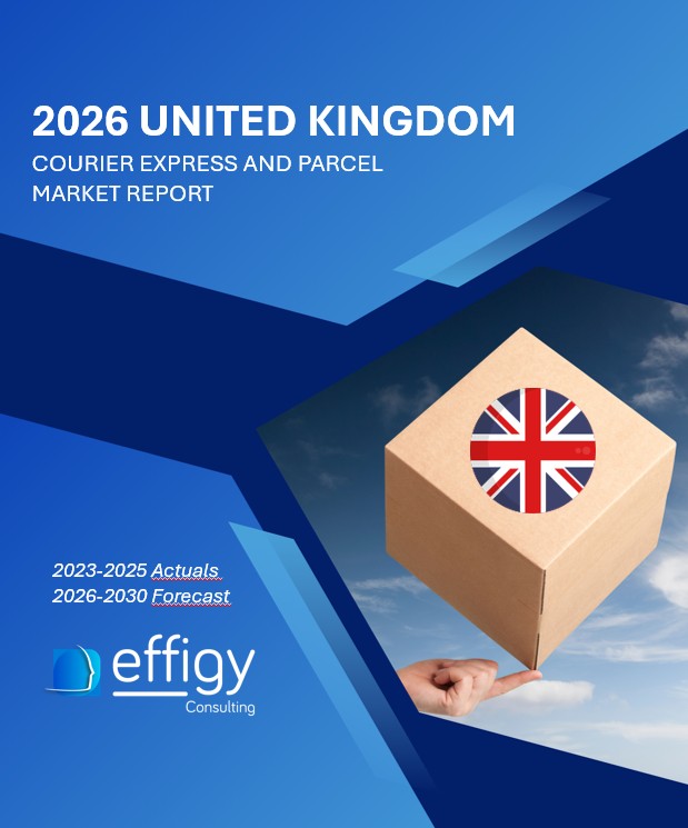2026 United Kingdom CEP Market