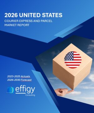 2026 United States CEP Market